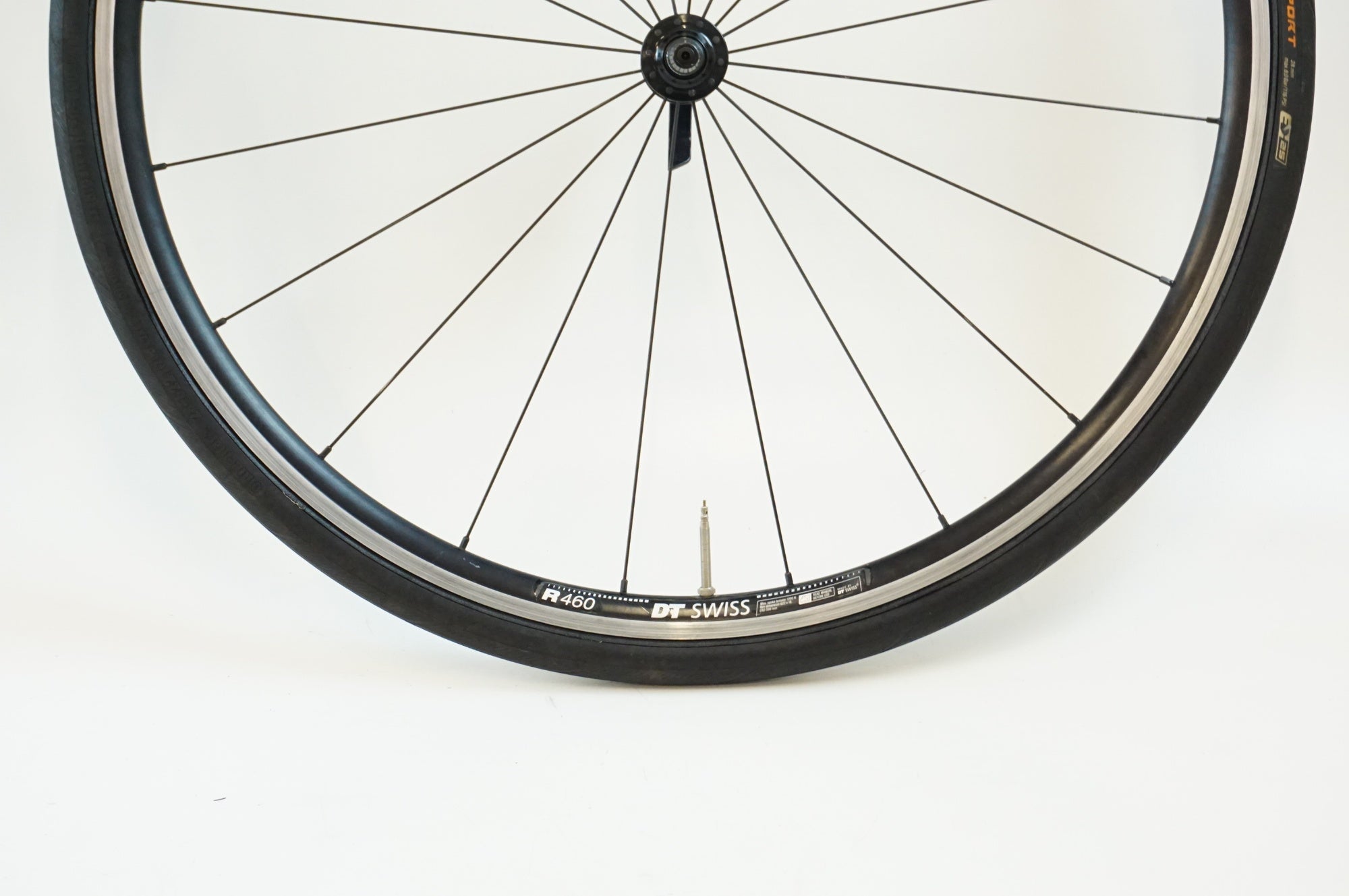 DT SWISS 「ディーティースイス」 R460 SHIMANO11S ホイールセット / 浜松店