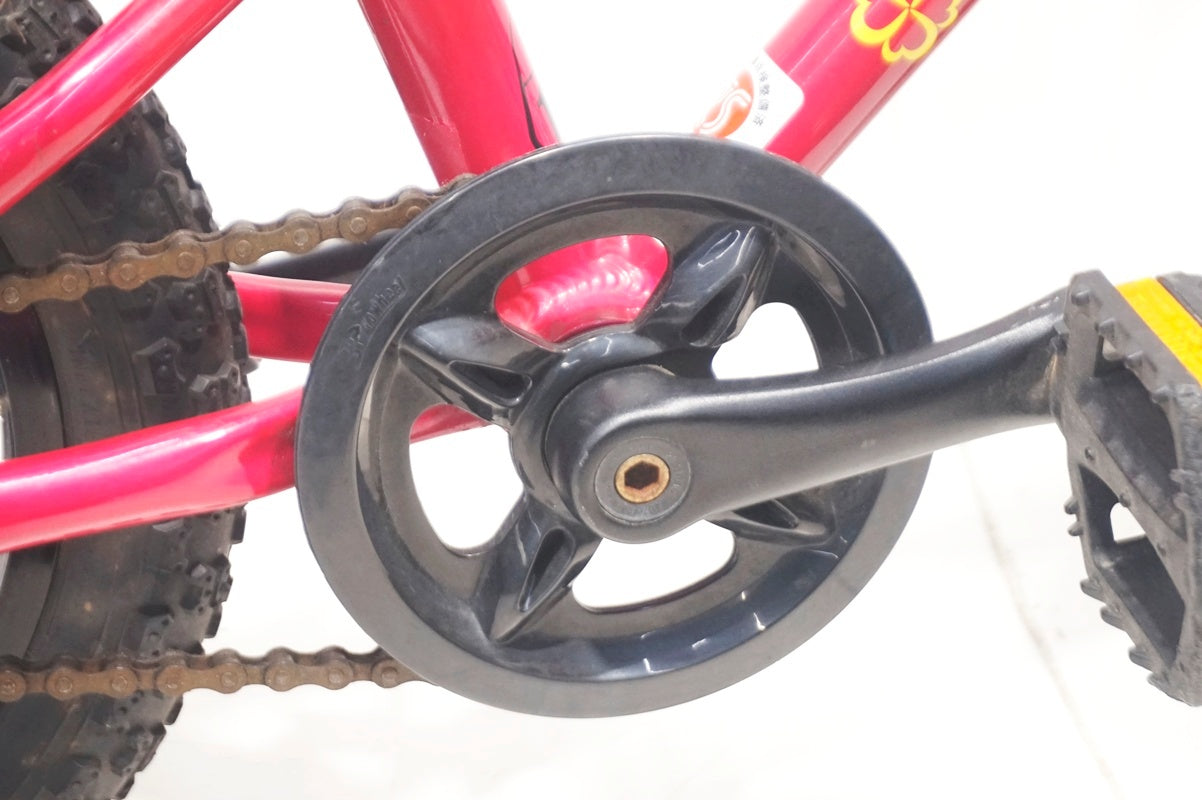 ヨツバサイクル ZERO 2018年頃 14インチ キッズバイク / 大阪門真店