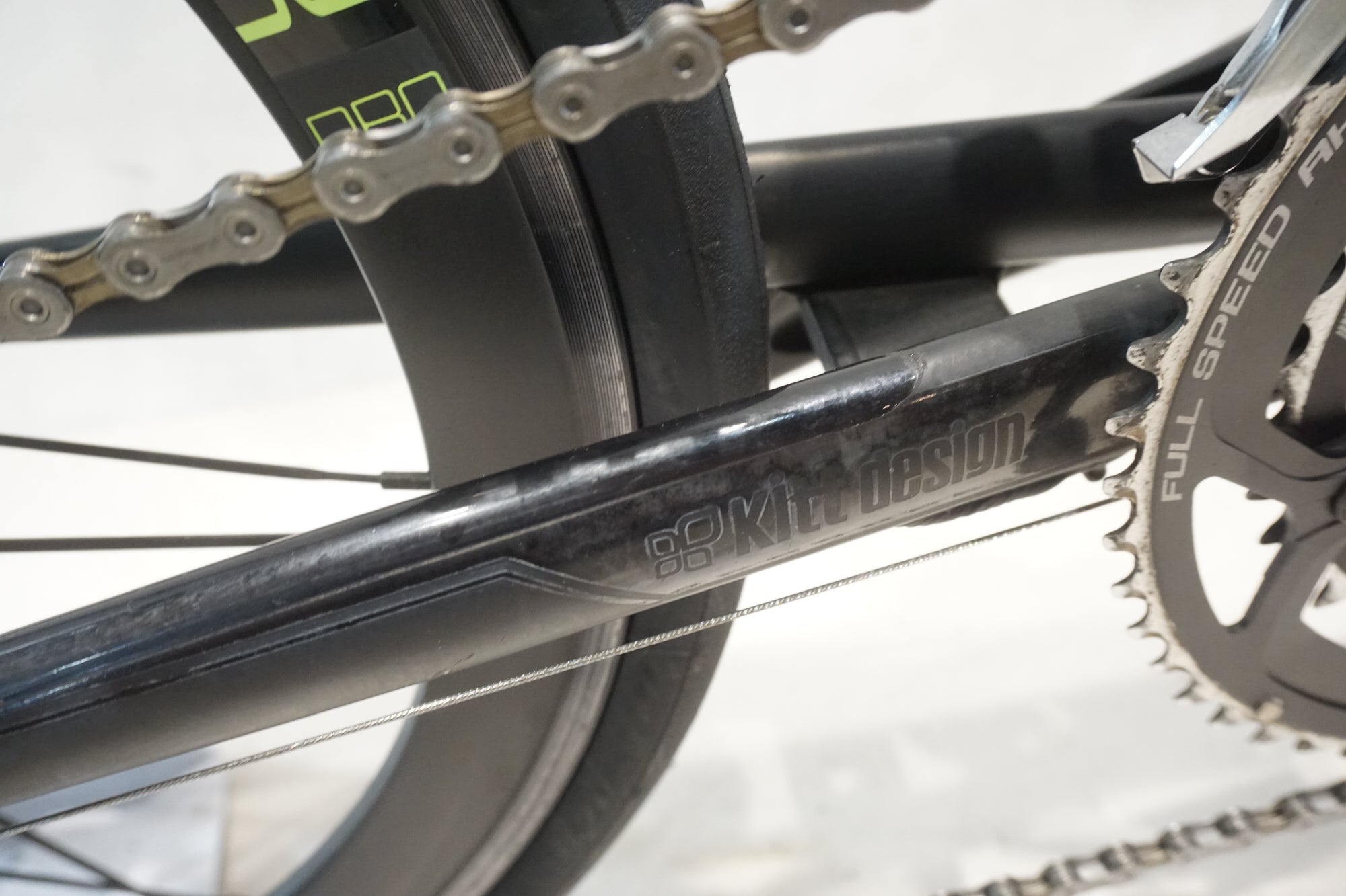 TERN 「ターン」 SURGE PRO DELTA 2019年モデル 20インチ ミニベロ / 横浜戸塚店