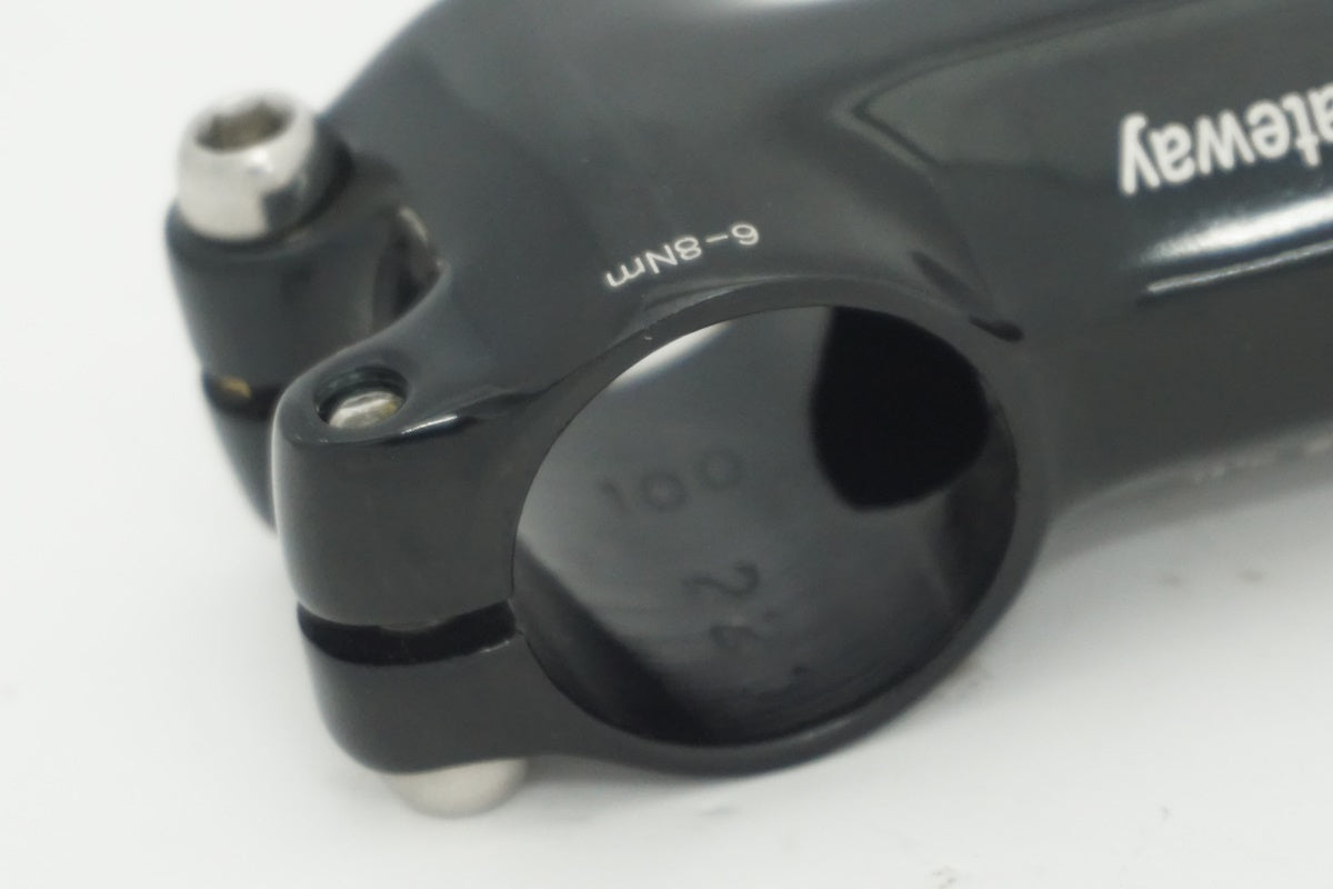 GRUNGE 「グランジ」 Φ25.4 100mm ステム/ 京都西院店