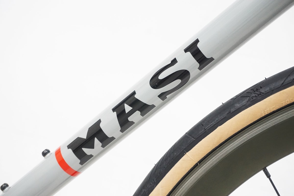 MASI 「マジィ」 FIXED UNO RISER 2022年モデル ピストバイク / 大阪美原北インター店