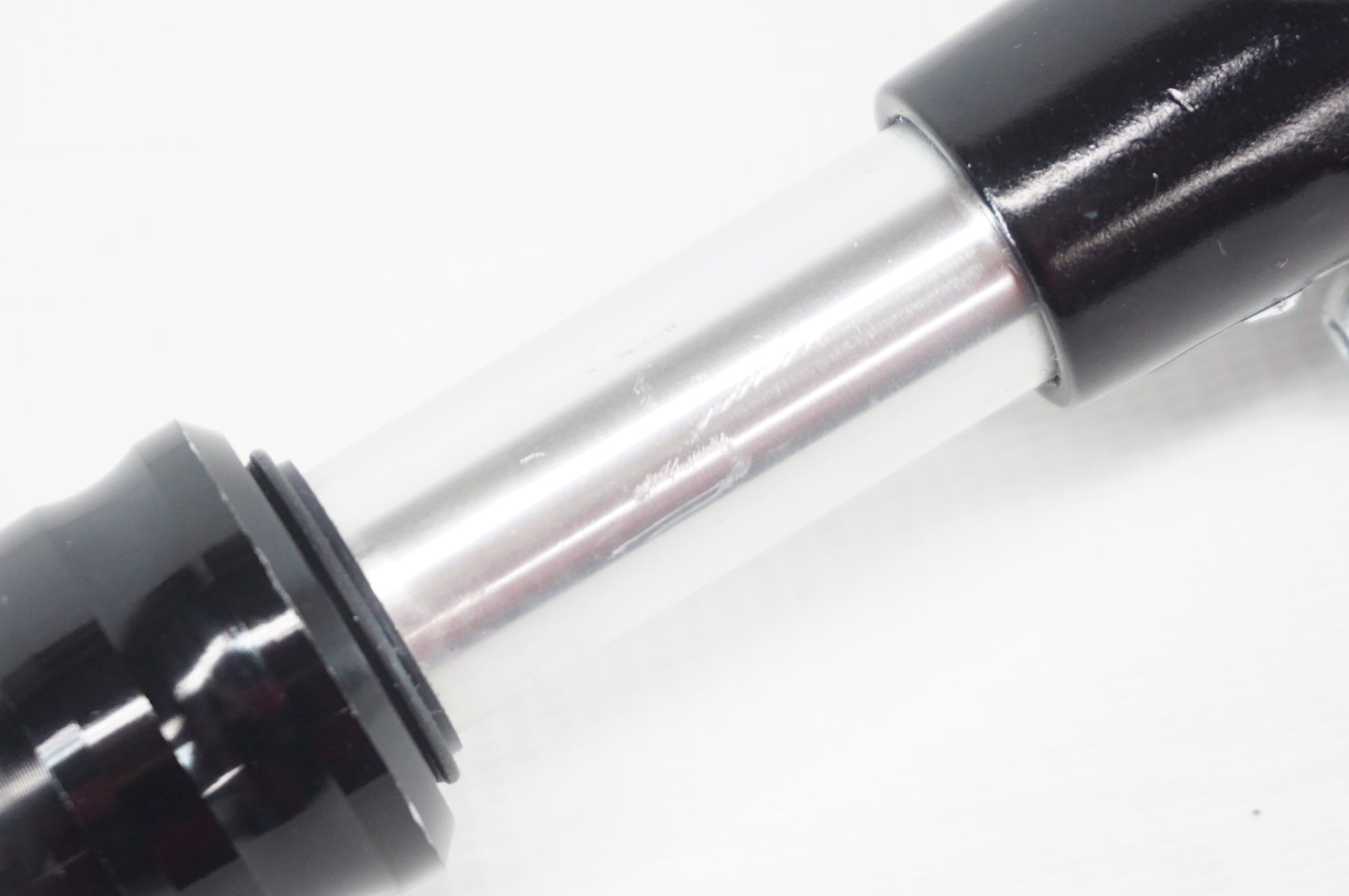 ZOOM 「ズーム」 φ27.2 サスペンションシートポスト / 阪急塚口店