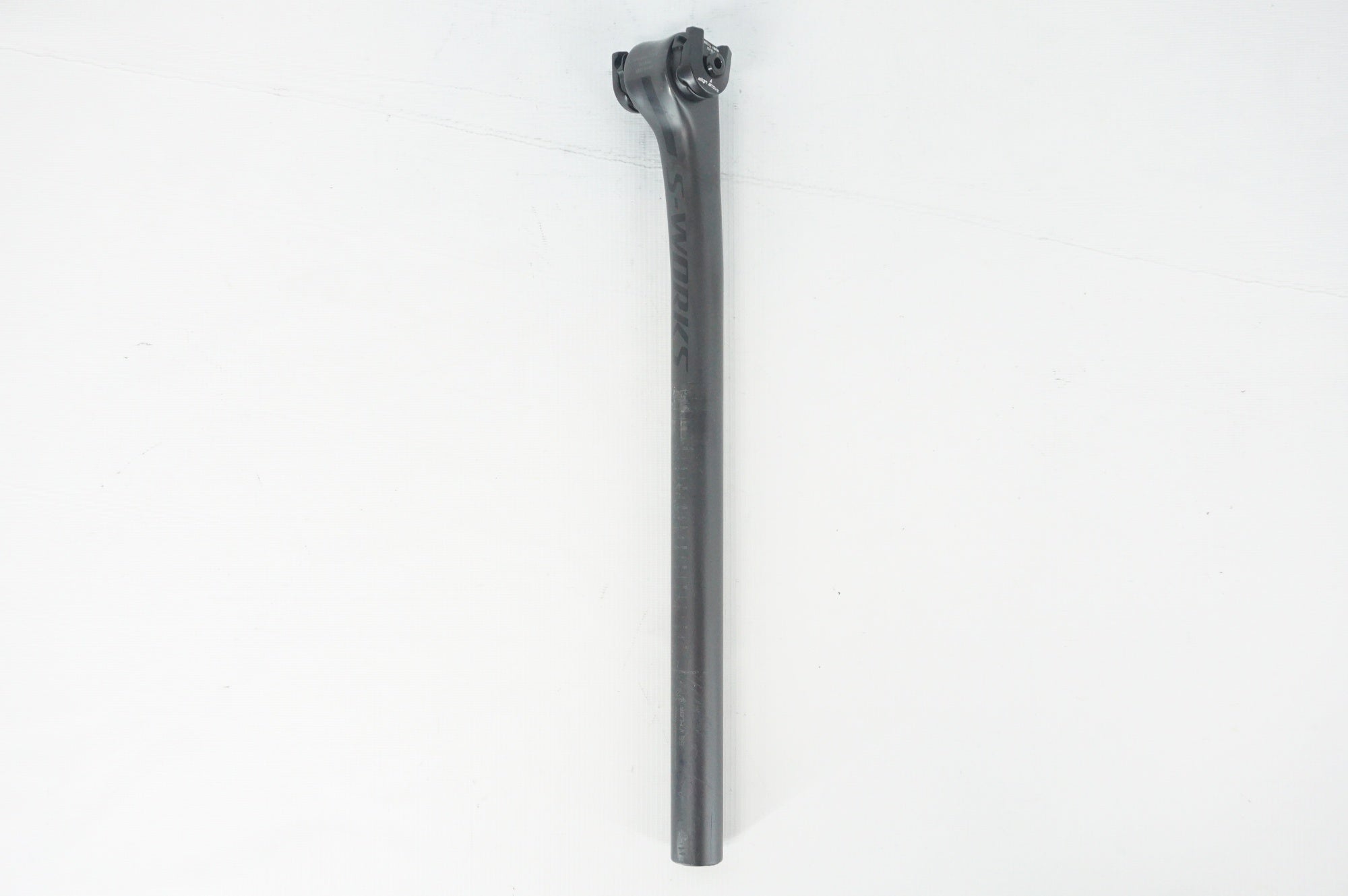 SPECIALIZED 「スペシャライズド」 S-WORKS Φ27.2 400mm カーボン