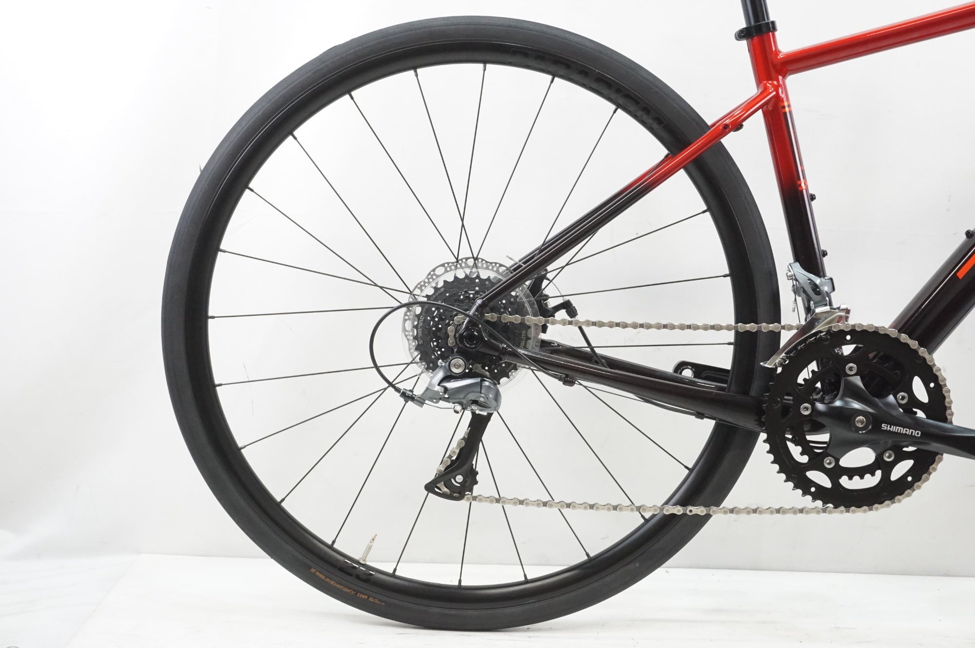 TREK 「トレック」 DOMANE AL 2 GEN 4 2026年モデル ロードバイク / 大宮店