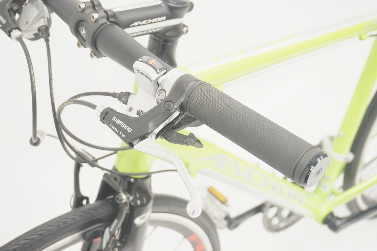 ANCHOR 「アンカー」 UF9 2011年モデル フラットバーロードバイク / 京都八幡店