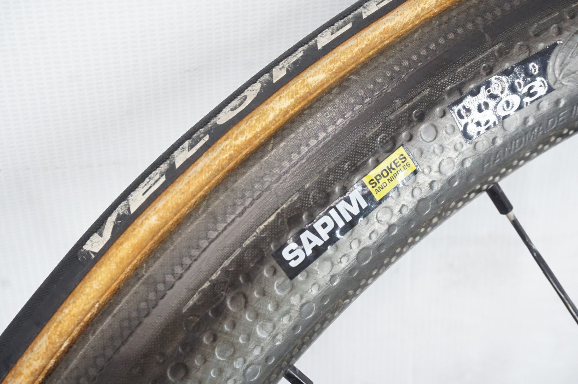 ZIPP 「ジップ」 303 TU AMERICAN CLASSIC ハブ シマノ10S ホイール