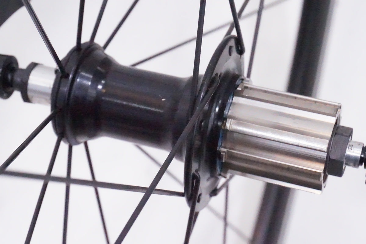 CAMPAGNOLO「カンパニョーロ」 KHAMSIN カンパフリー ホイールセット / 京都西院店