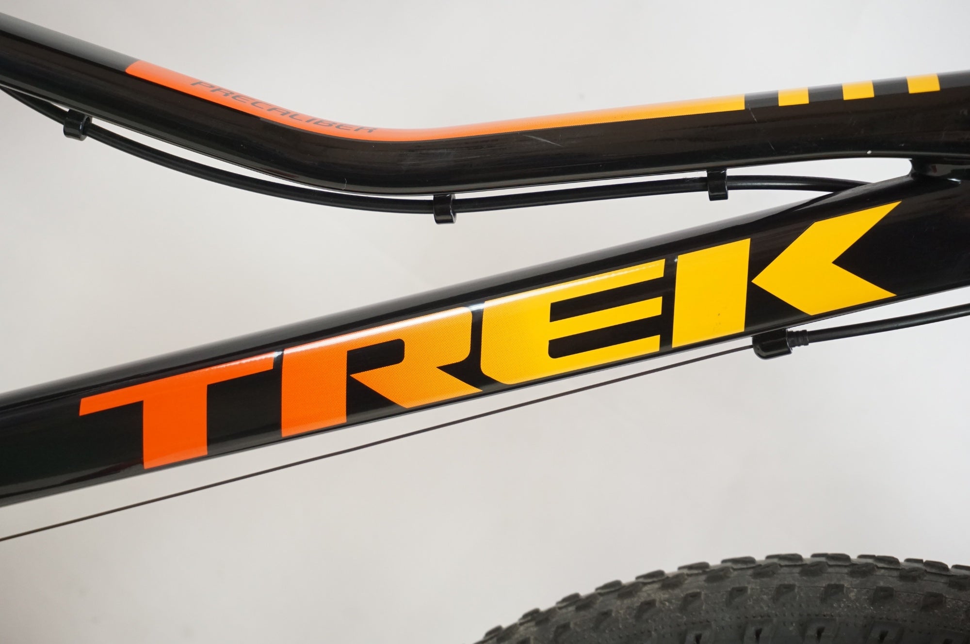 TREK 「トレック」 PRECALIBER 20 7SP BOYS 20 2020年頃 20インチ