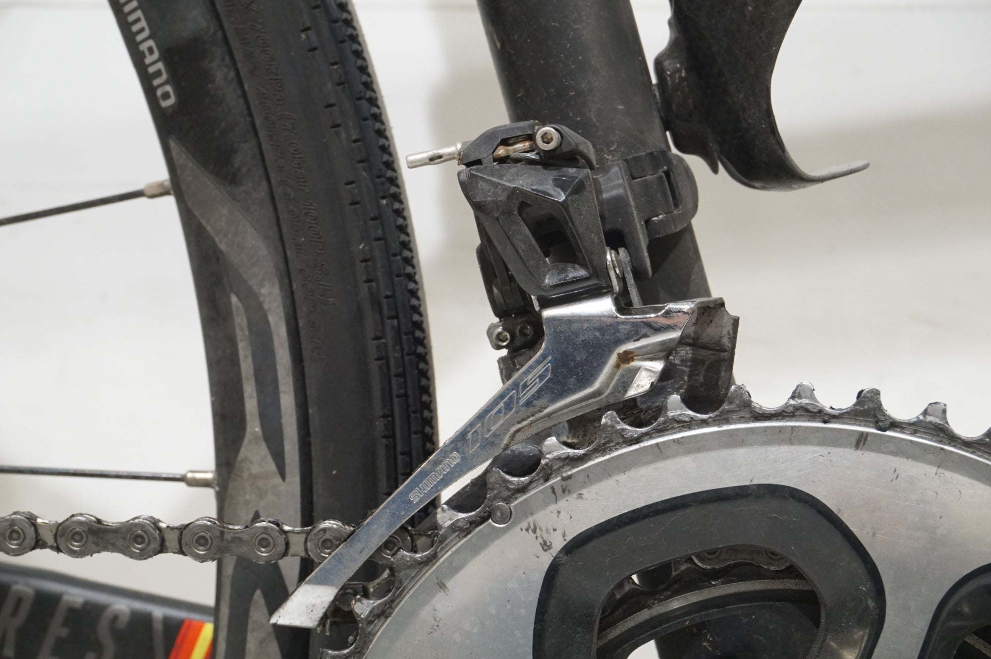 ジャンク FOCUS 「フォーカス」 MARES 6.8 2019年モデル ロードバイク / 浜松店