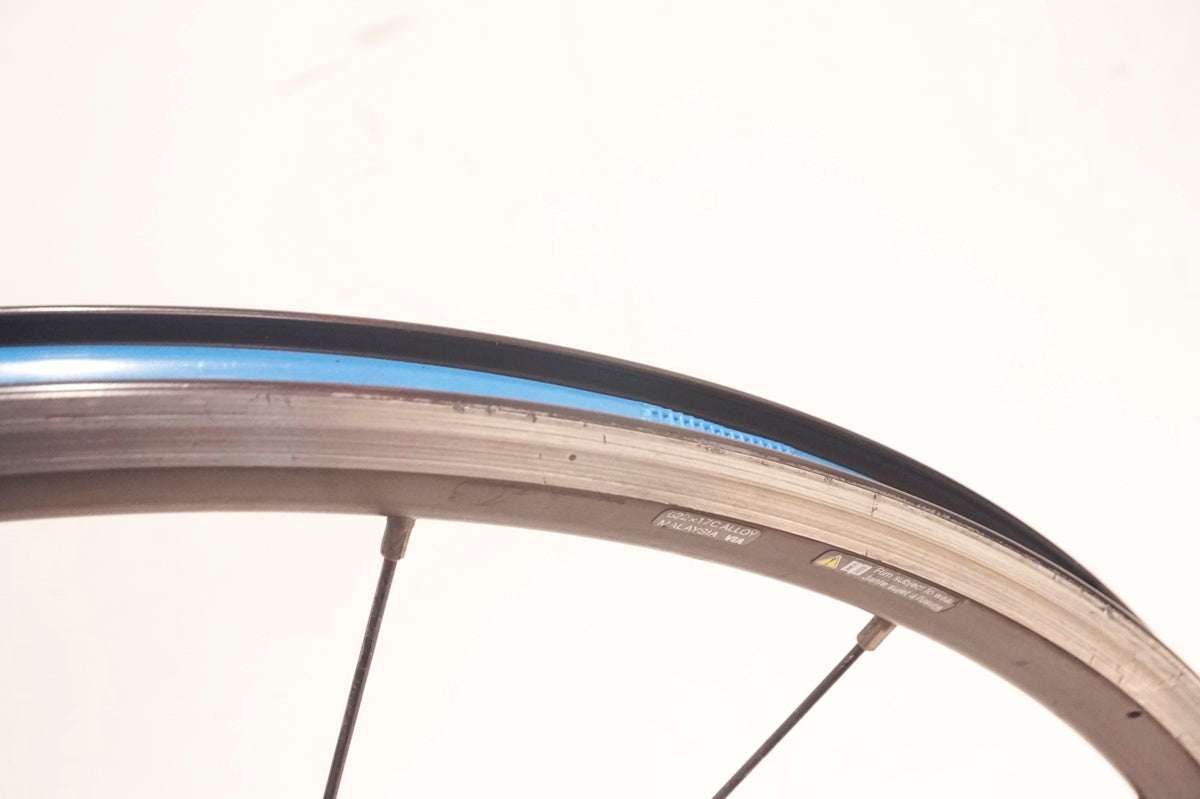 SHIMANO 「シマノ」 WH-RS100 フロントホイール / 大阪門真店