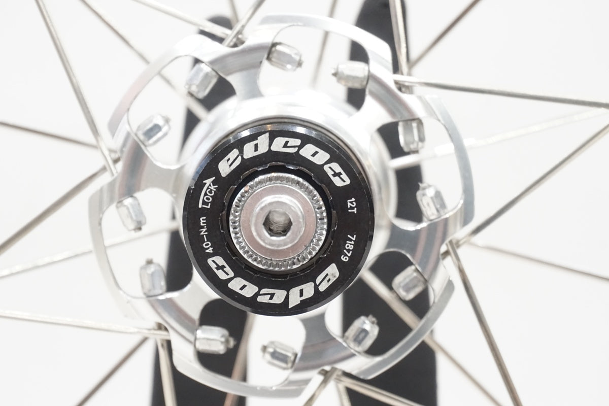 3T「スリーティー」 MERCURIO 40 LTD ホイールセット/ 京都西院店