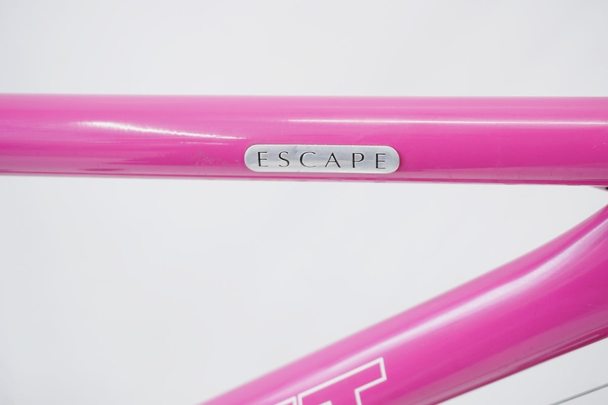 GIANT 「ジャイアント」 ESCAPE R3 2014年モデル クロスバイク/ 京都八幡店