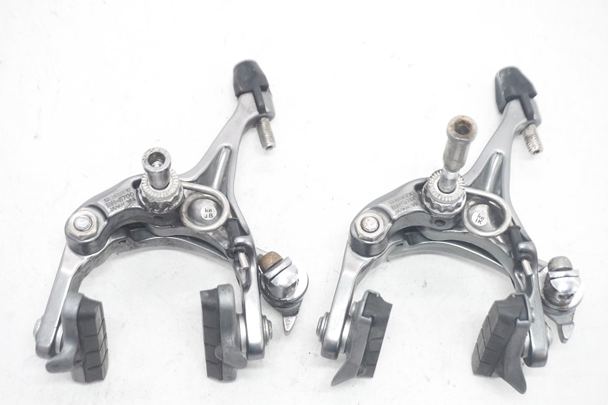 SHIMANO 「シマノ」 105 BR-5700 キャリパーブレーキセット / 大阪門真店