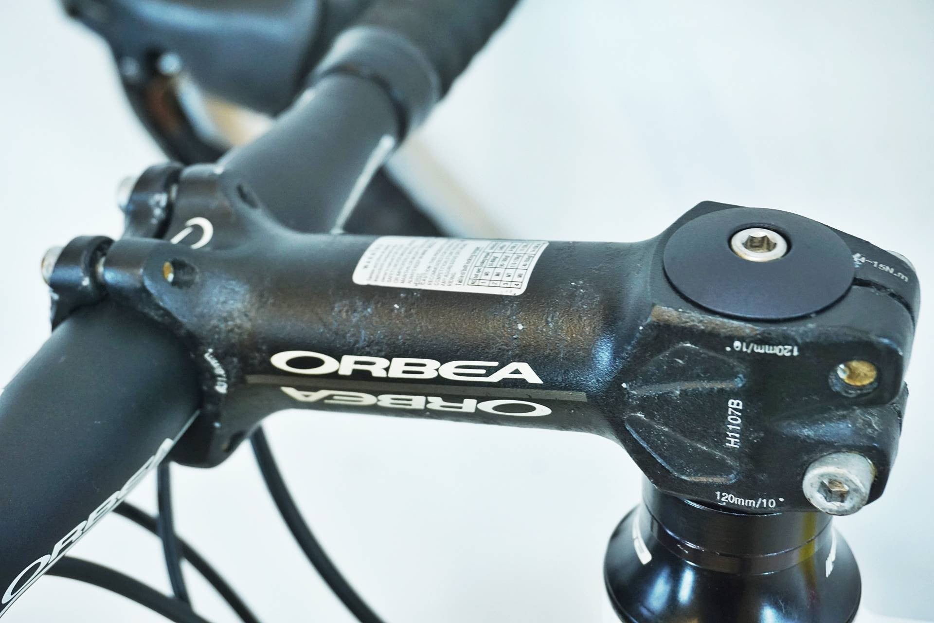ORBEA 「オルベア」 AQUA 105 2012年モデル ロードバイク / 大宮店