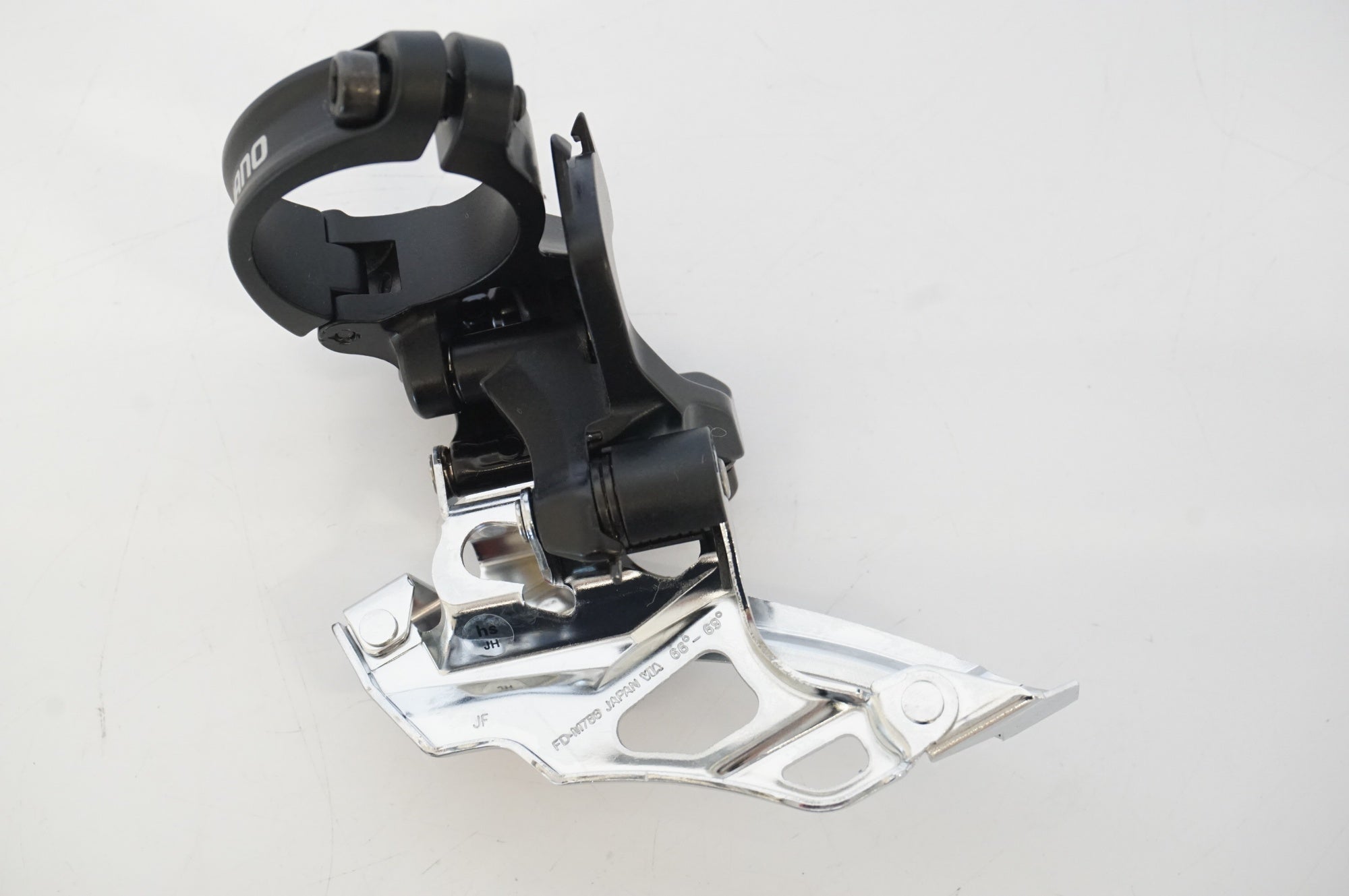 SHIMANO 「シマノ」 DEORE XT FD-M786 フロントディレイラー / 浜松店