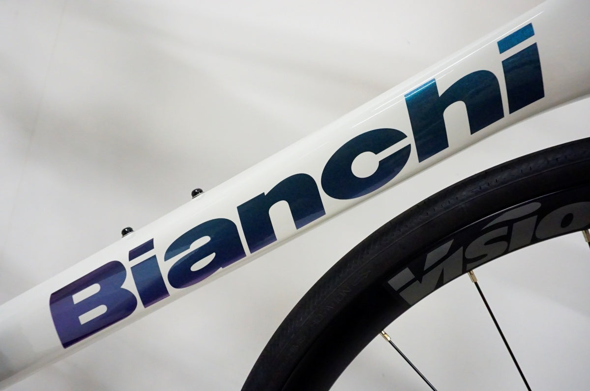 BIANCHI 「ビアンキ」 SPRINT DISC 105 2024年モデル ロードバイク