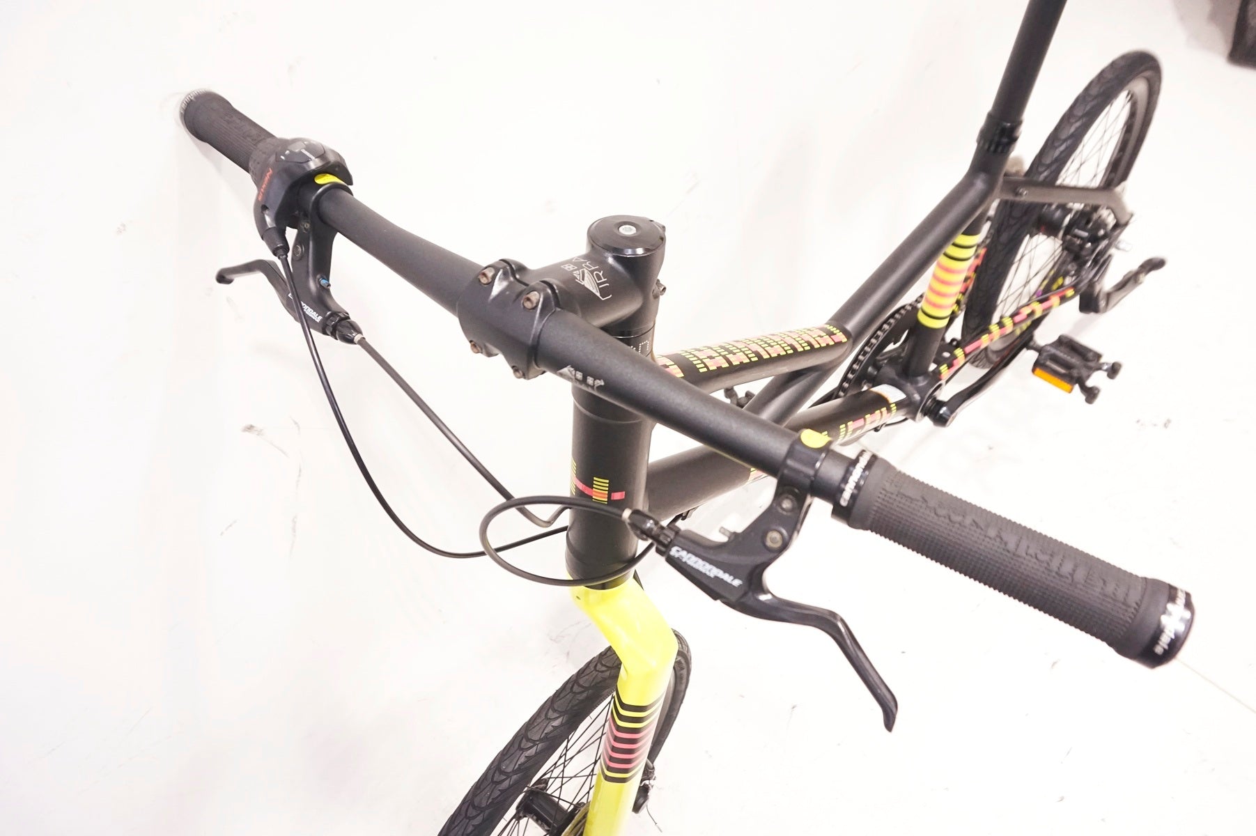 CANNONDALE 「キャノンデール」 HOOLIGAN1 2014年モデル 20インチ ミニベロ / 大阪門真店