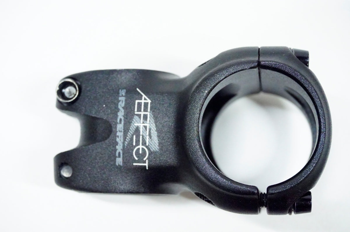 RACEFACE 「レースフェイス」 AEFFECT φ35 40mm ステム / 名古屋大須店