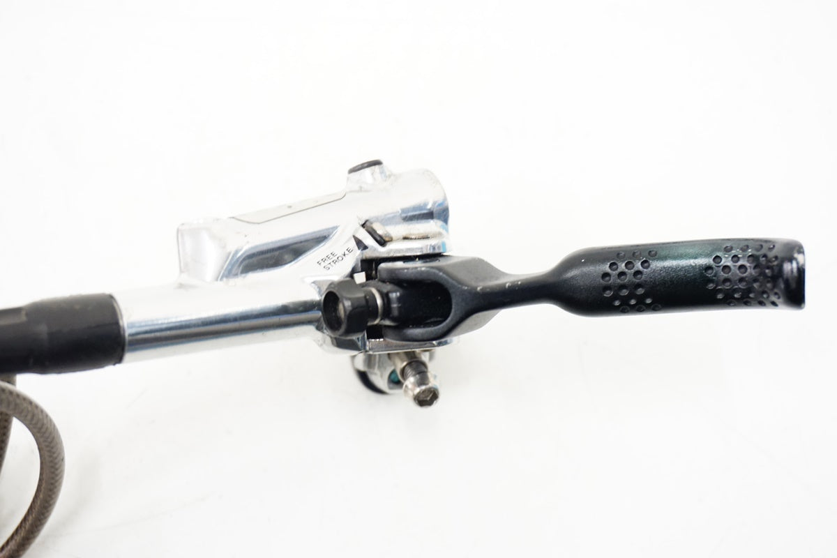 SHIMANO「シマノ」 XTR BL-M988+BR-M985 ディスクブレーキセット / 浜松店