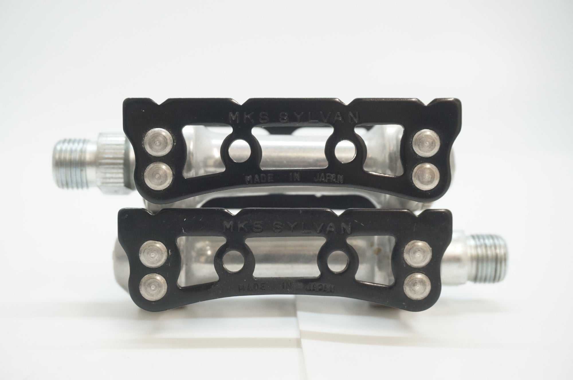 MKS 「ミカシマ」 SYLVAN ペダル / 福岡店