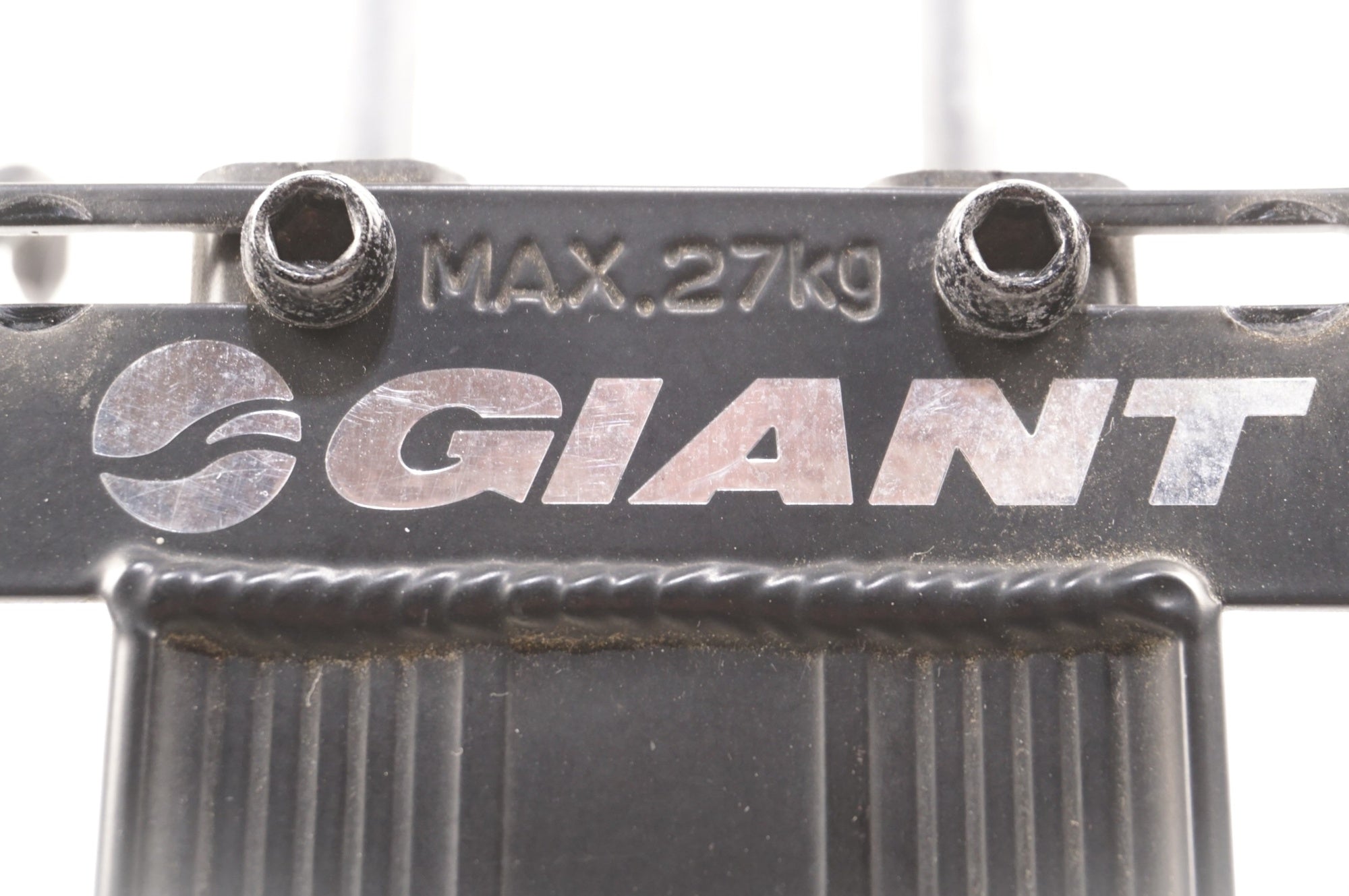 GIANT 「ジャイアント」 PUMP REAR RACK  リアキャリア / 中目黒店