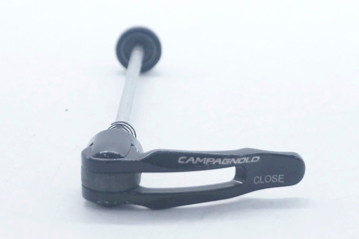 CAMPAGNOLO 「カンパニョーロ」 100/130mm クイックレバー / 大阪門真店