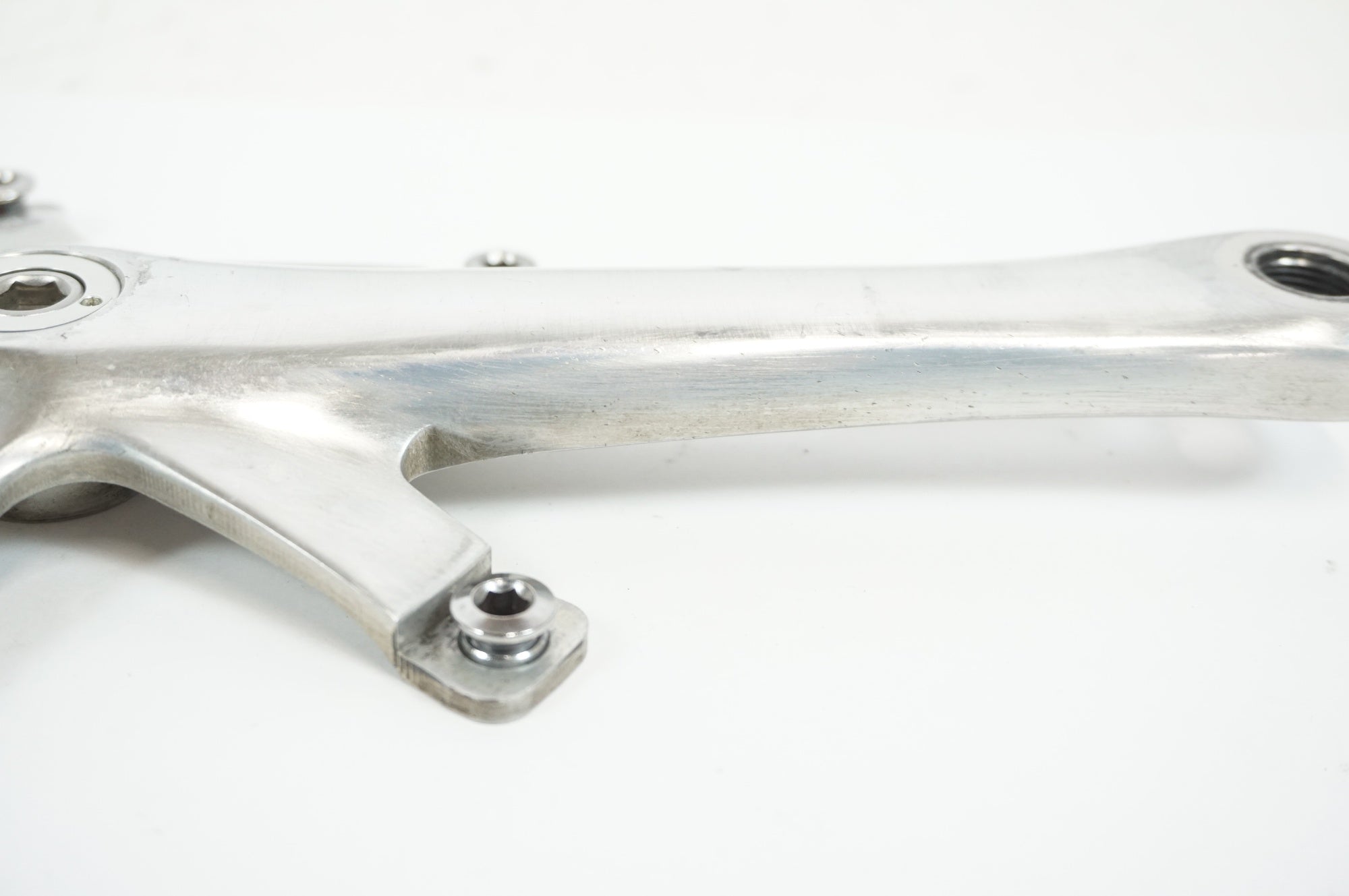 SHIMANO 「シマノ」 DURA-ACE FC-7710 165mm クランクアーム / 宇都宮