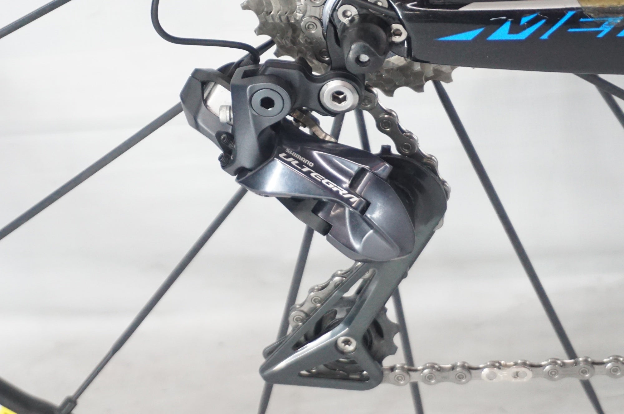 MERIDA 「メリダ」 REACTO 4000 2018年モデル ロードバイク / 阪急塚口店