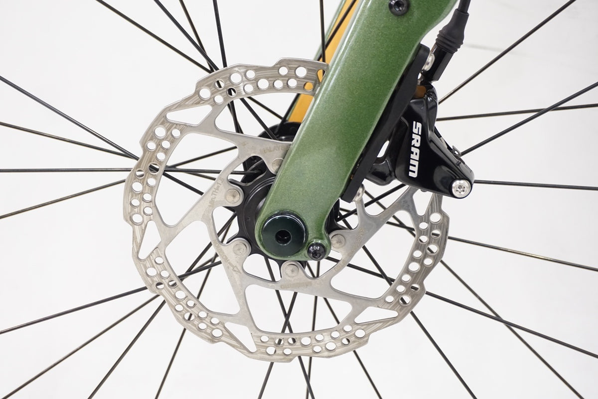 RIDLEY「リドレー」 KANZO C 2022年頃モデル ロードバイク / 浜松店