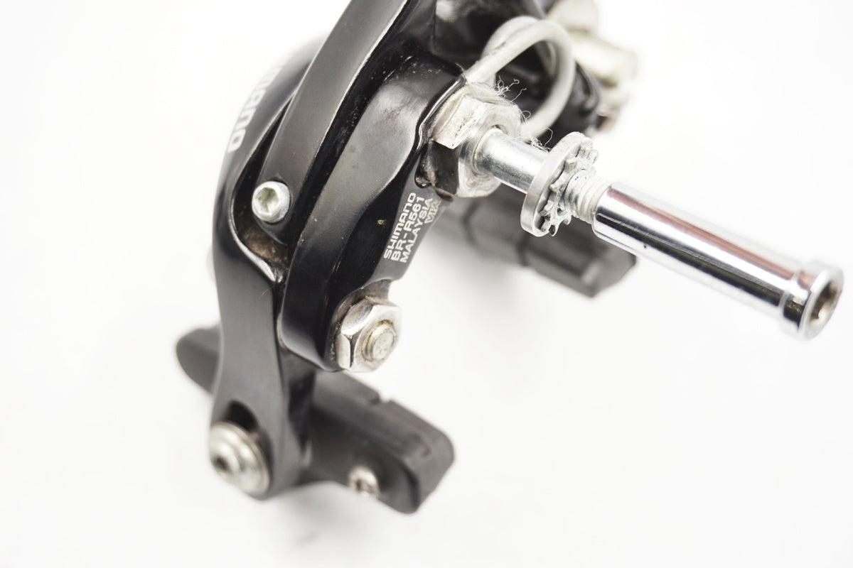SHIMANO 「シマノ」 BR-R561 キャリパーブレーキセット / 奈良店