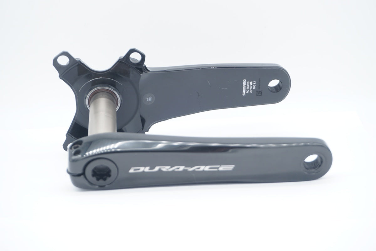 SHIMANO 「シマノ」 DURA-ACE FC-R9200 165mm クランクアーム / 滋賀大津店