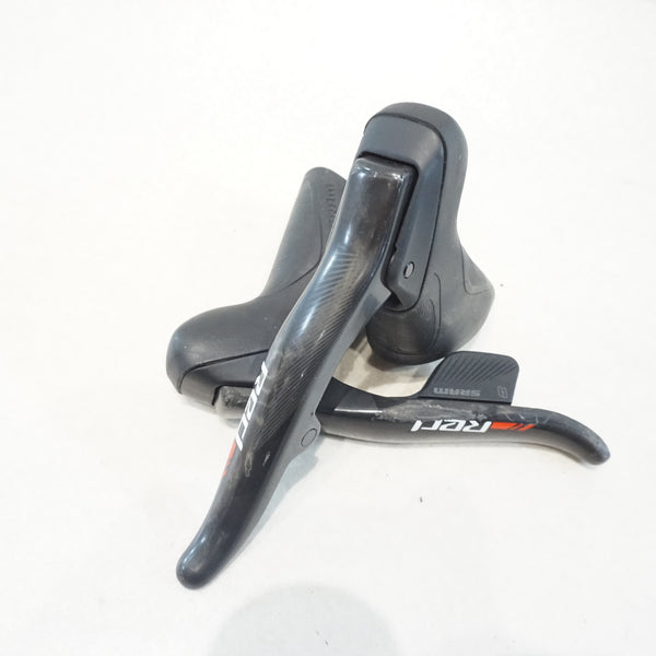 SRAM 「スラム」 RED e-TAP ダブルタップレバーセット / 横浜戸塚店