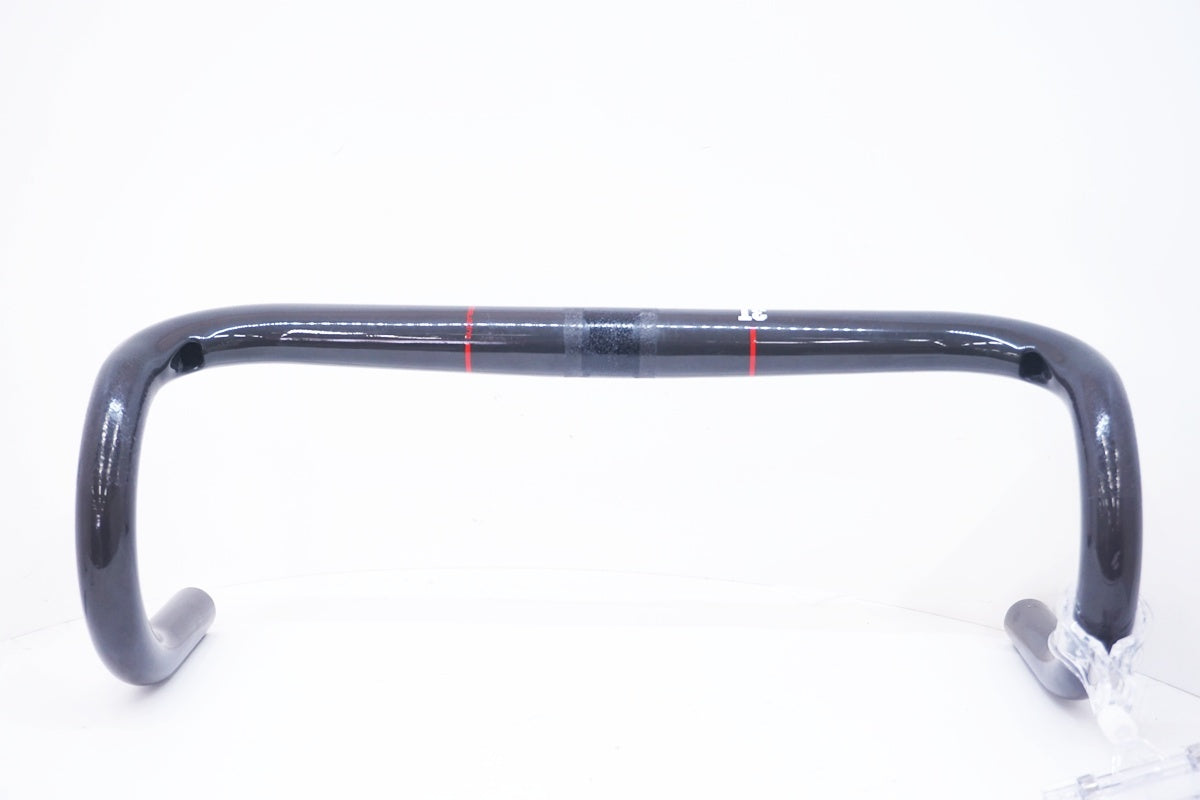 3T 「スリーティー」 SUPERLEGGERA TEAM Φ31.8 400mm ハンドル / 大阪美原北インター店