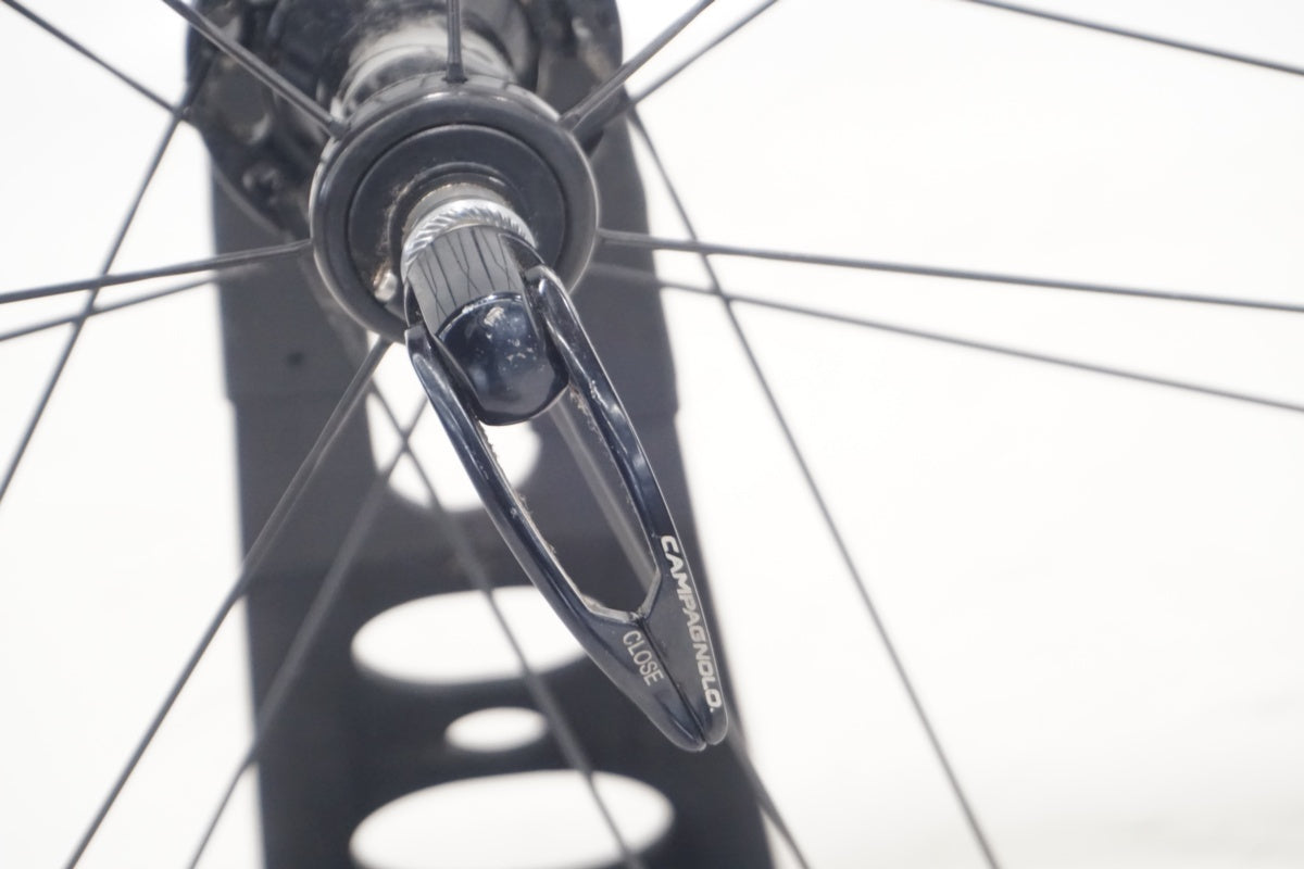 CAMPAGNOLO 「カンパニョーロ」 BORA ONE 50 TU SHIMANO11速 ホイール
