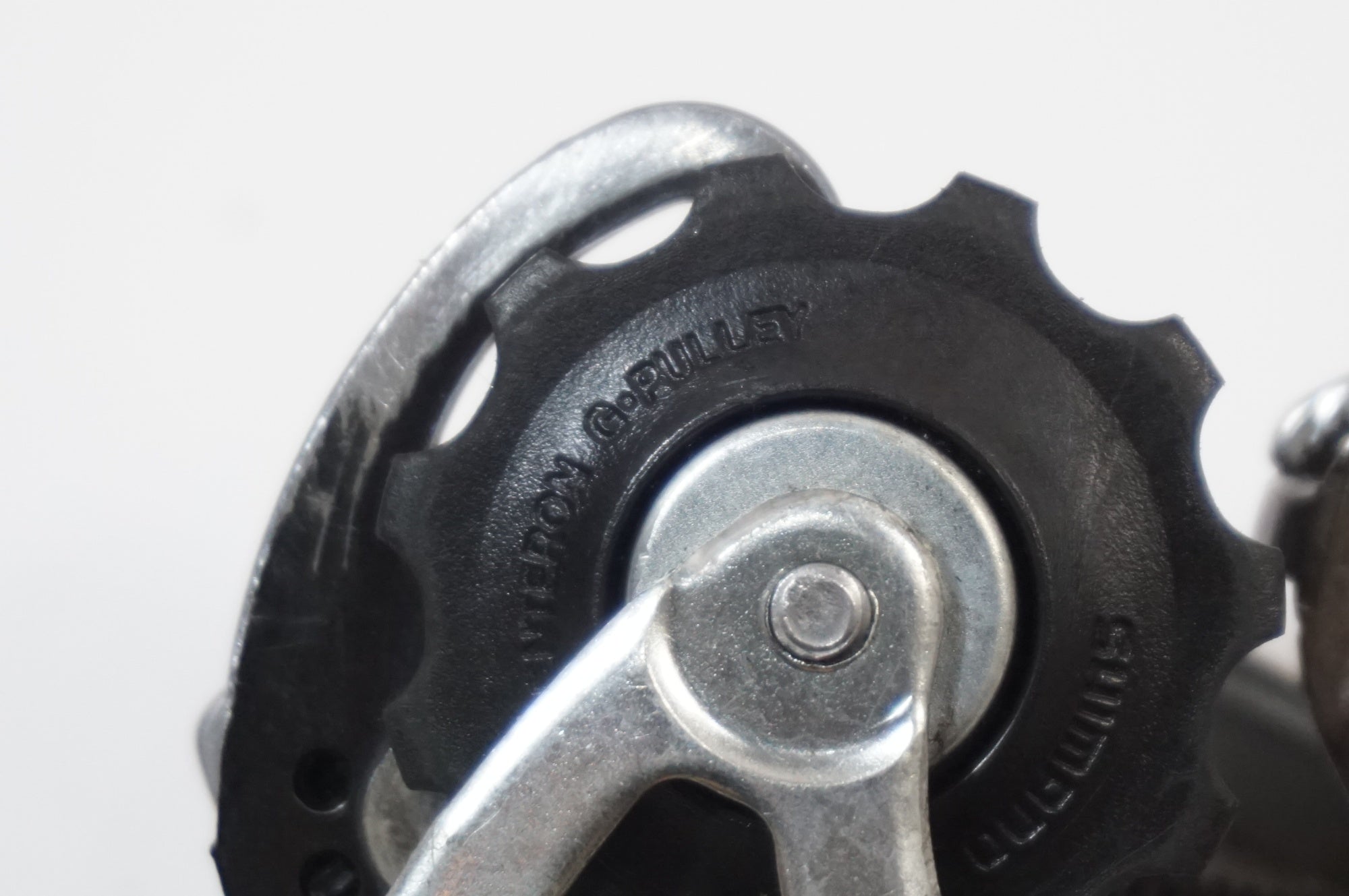 SHIMANO 「シマノ」 TIAGRA RD-4400 リアディレイラー / 世田谷店
