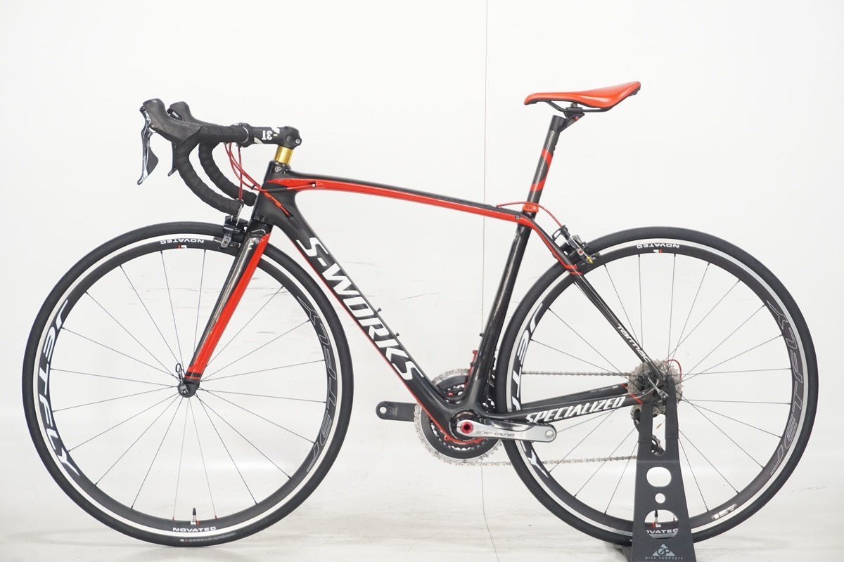 SPECIALIZED 「スペシャライズド」 S-WORKS TARMAC SL5 2015年モデル ロードバイク / 滋賀大津店