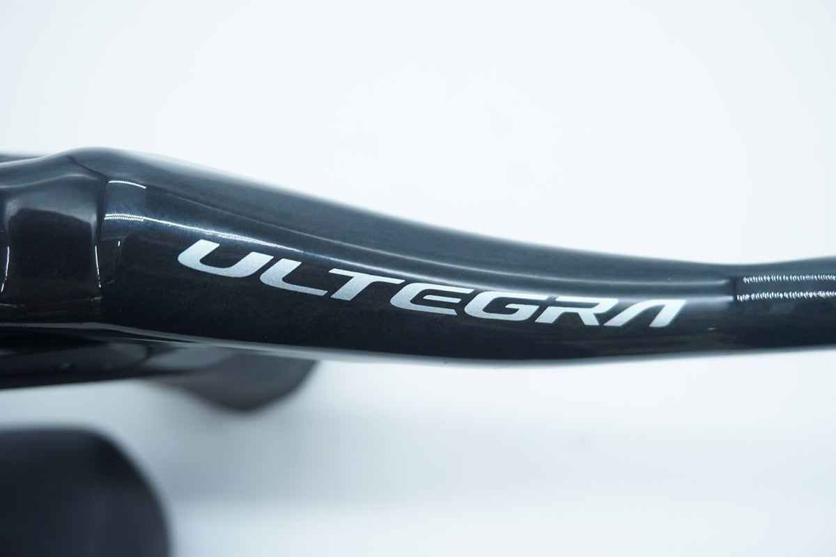 SHIMANO 「シマノ」　ULTEGRA ST-R8020 デュアルコントロールレバー / 京都西院店