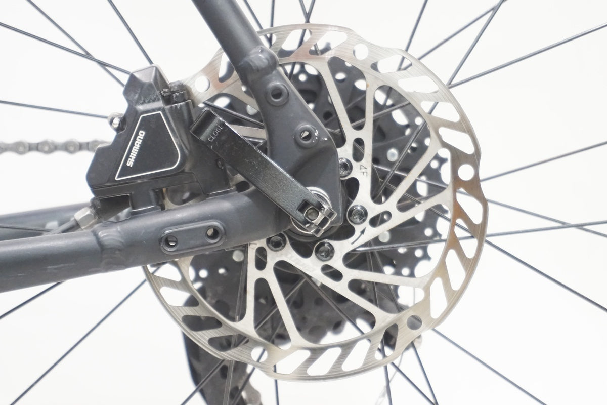 GIANT 「ジャイアント」 ESCAPE RX2 DISC 2025年モデル クロスバイク/ 京都西院店