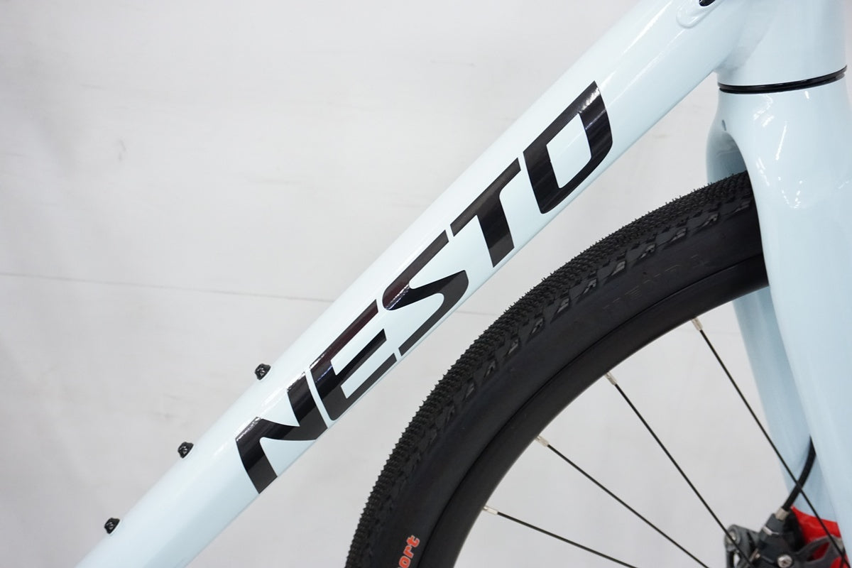 NESTO「ネスト」 GAVEL 2021年モデル ロードバイク / 浜松店