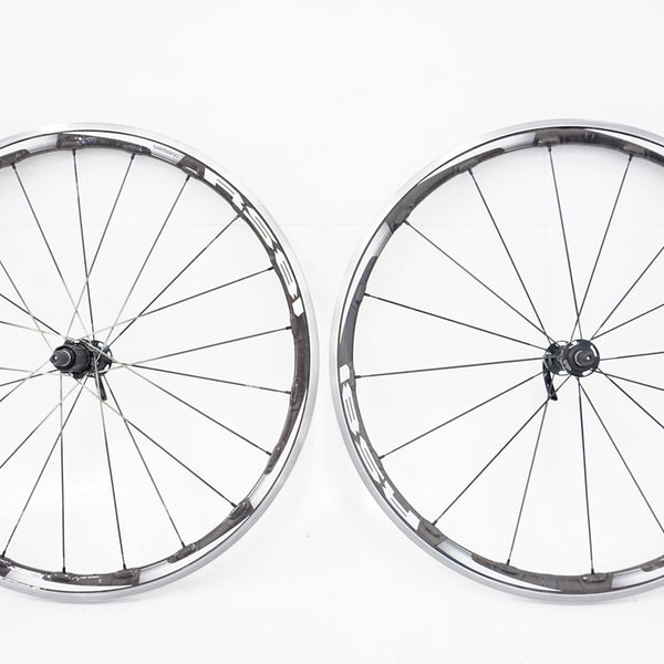 Shimano RS81 C35 10速用ホイール タイヤ付き SHIMANO「シマノ」 WH-RS81-C35-CL シマノ11速 ホイールセット