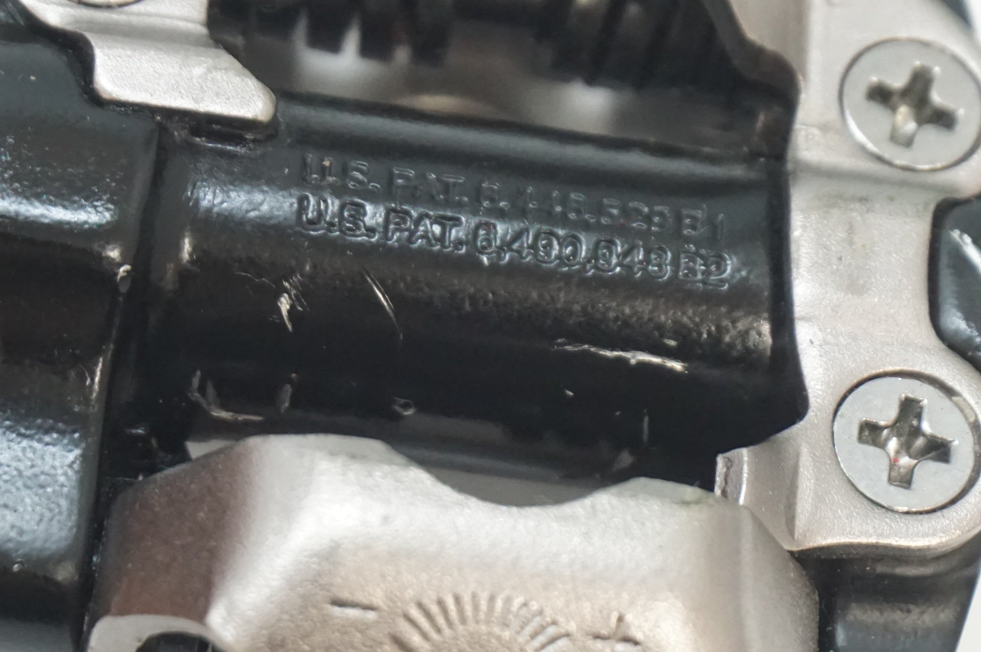 SHIMANO 「シマノ」 PD-M540 ペダル / 福岡店