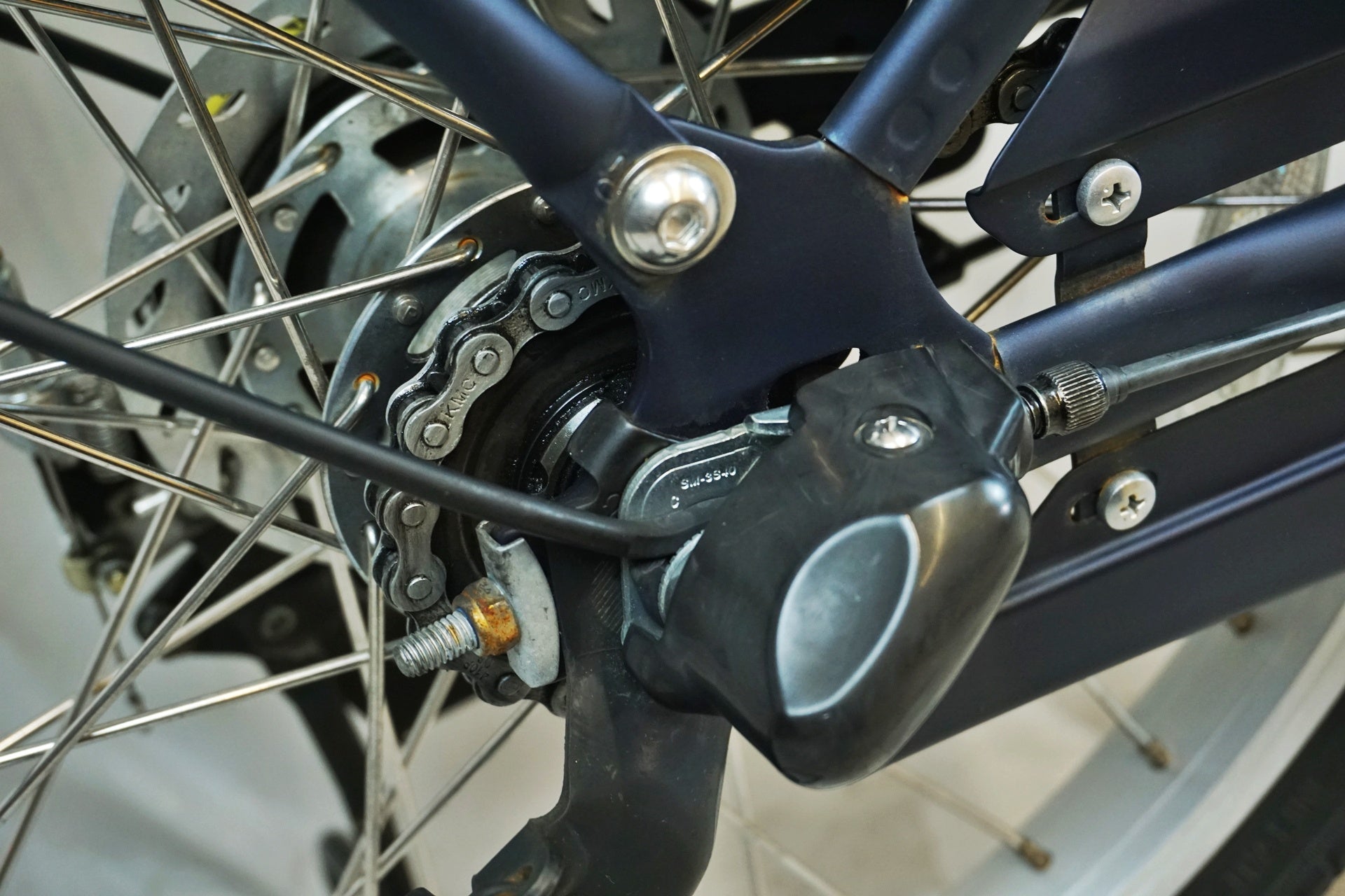 PANASONIC 「パナソニック」 ギュット・クルーム・DX BE-FFD032 2024年モデル 電動アシスト自転車 / 有明ガーデン店