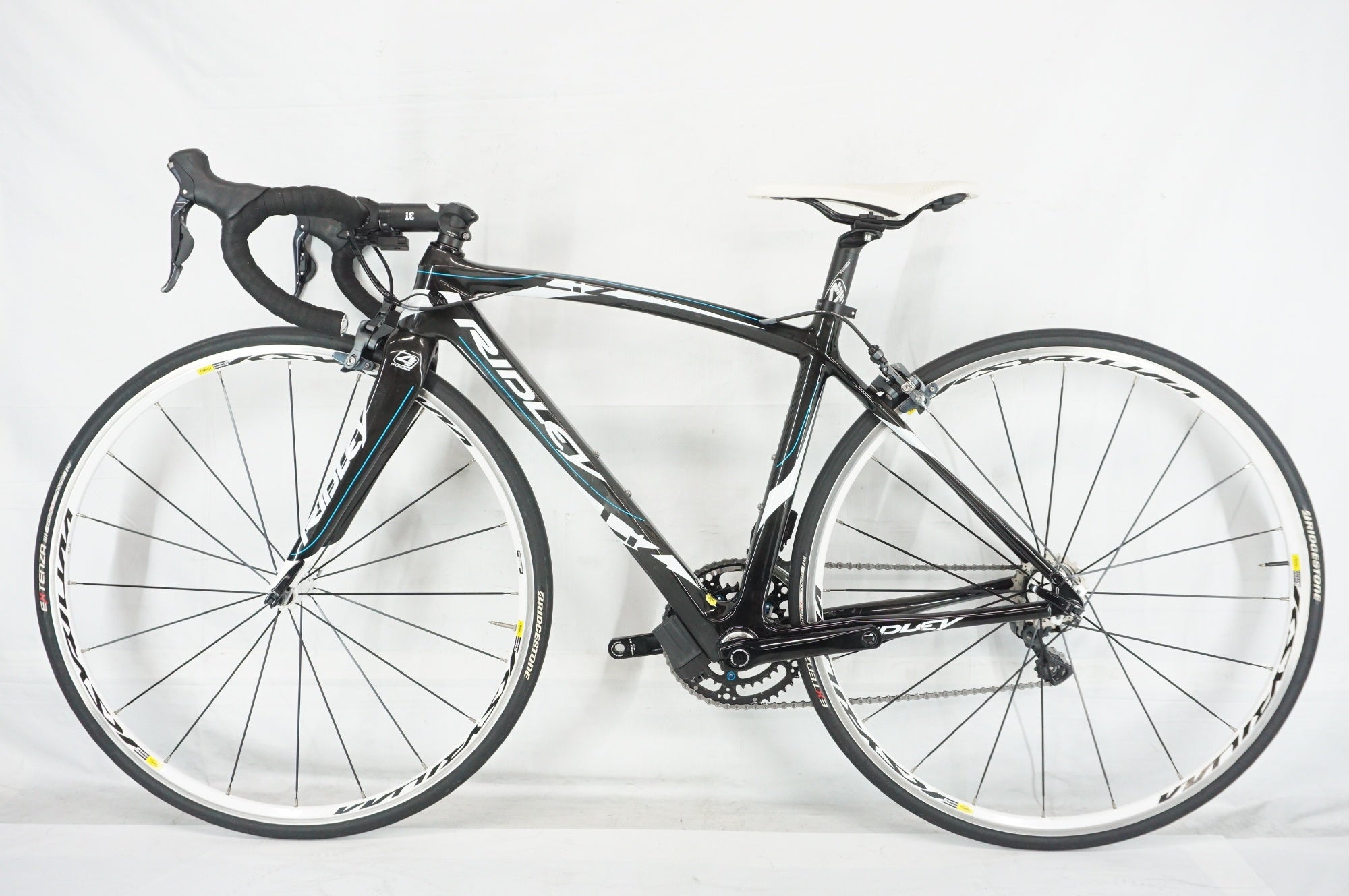 (RIDLEY)リドリーロードバイク 2014 モデル RIDLEY 「リドレー」 LIZ CARBON ULTEGRA 6870 DI2 2014年モデル