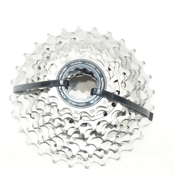 SHIMANO DURA-ACE CS-9100 11速スプロケット 12-28 SHIMANO 「シマノ」 DURA-ACE CS-9100 12-28T スプロケット / 横浜戸塚