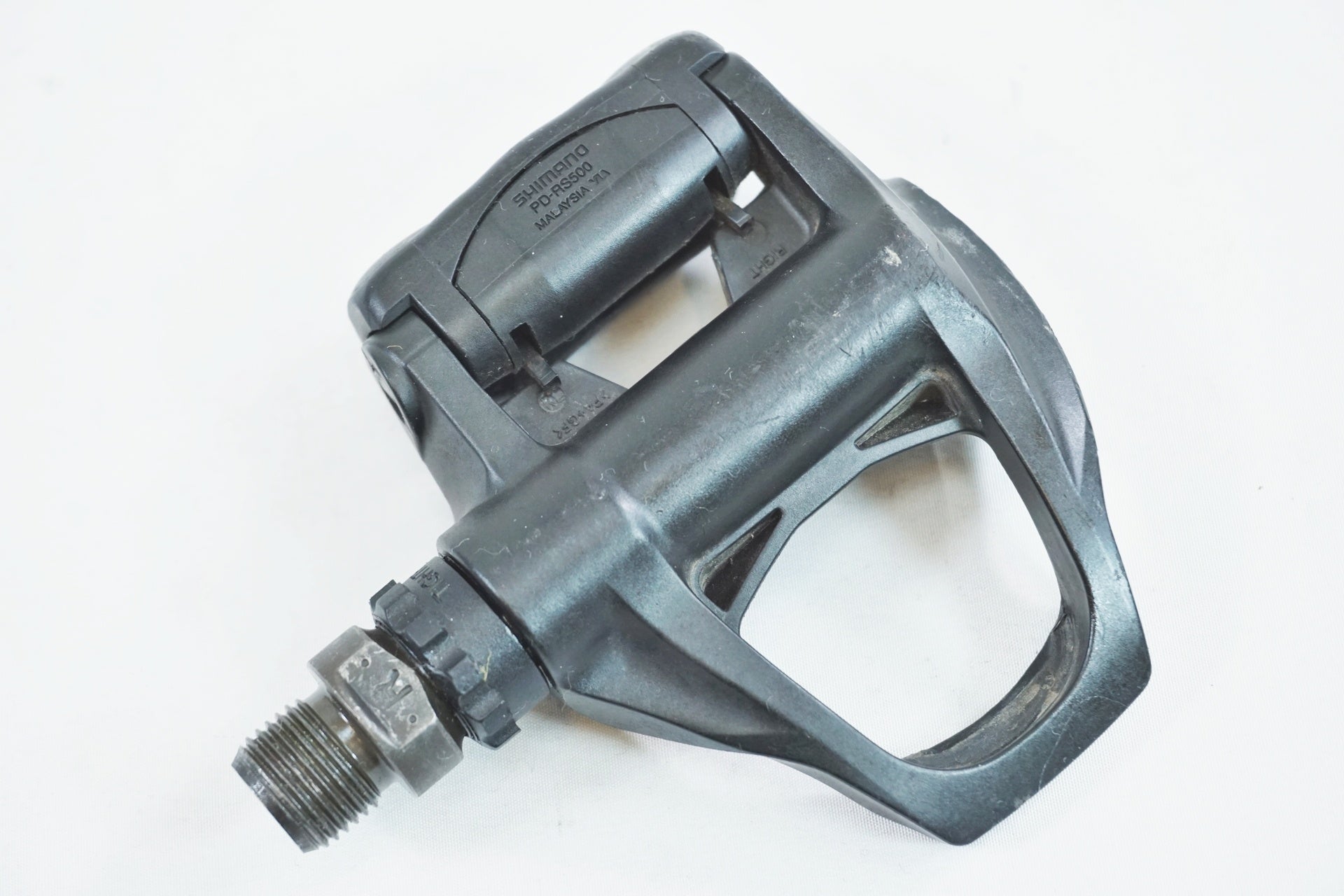 SHIMANO 「シマノ」 PD-RS500 ペダル / 有明ガーデン店