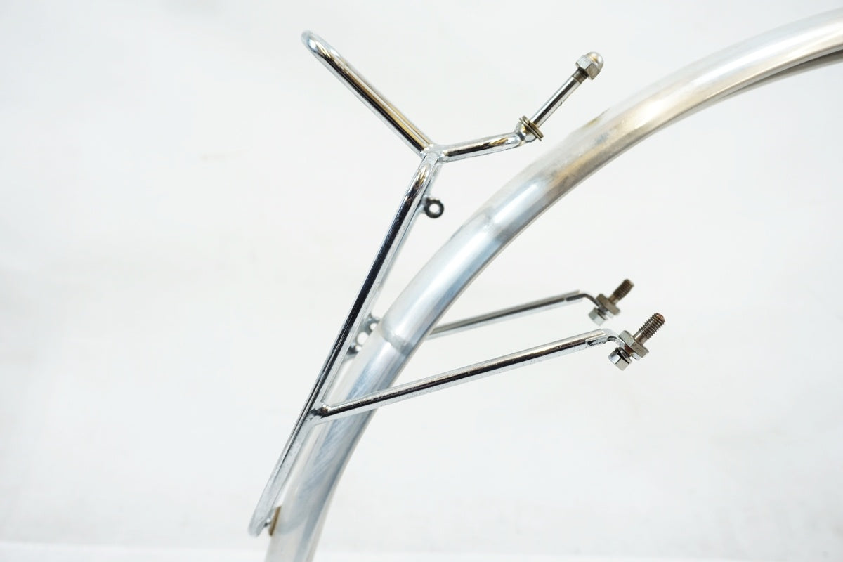 HONJO 「ホンジョウ」 前後セット 泥除け / 有明ガーデン店