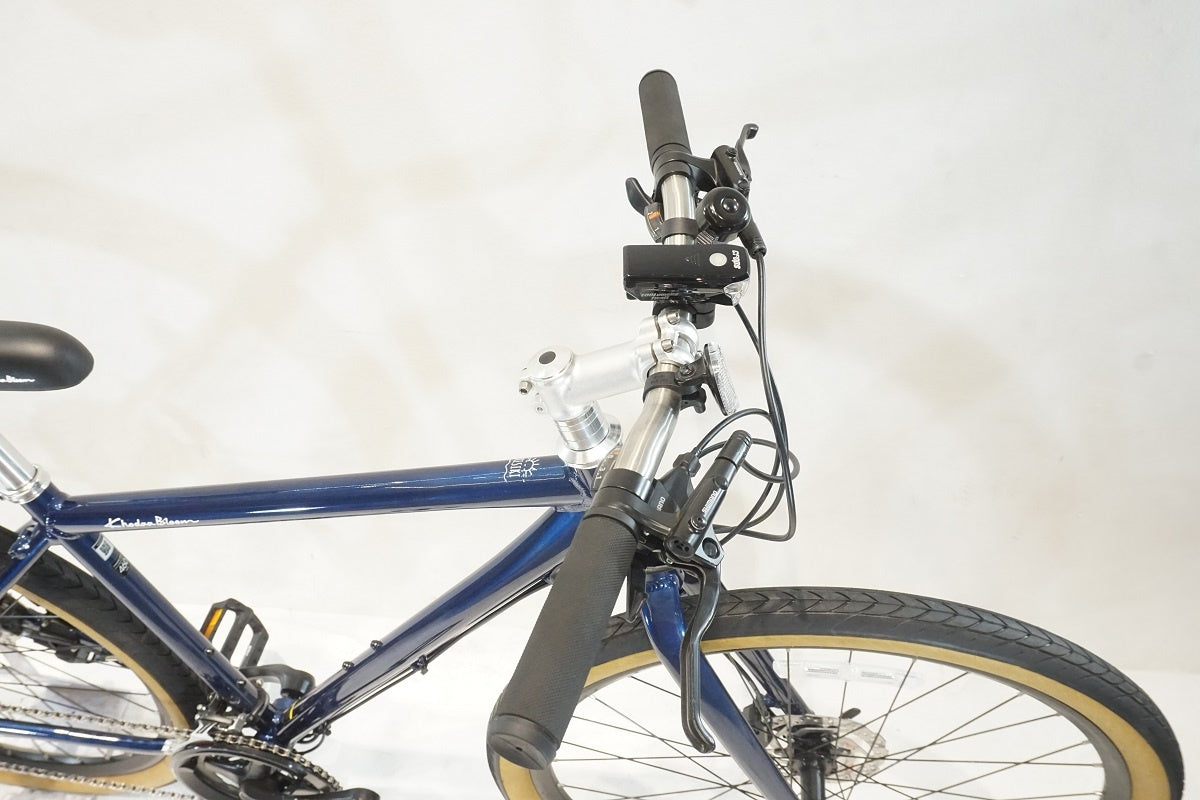 【未使用品】 KHODAABLOOM 「コーダーブルーム」 KESHIKI 2021年モデル フラットバー グラベル ロードバイク / 横浜戸塚店