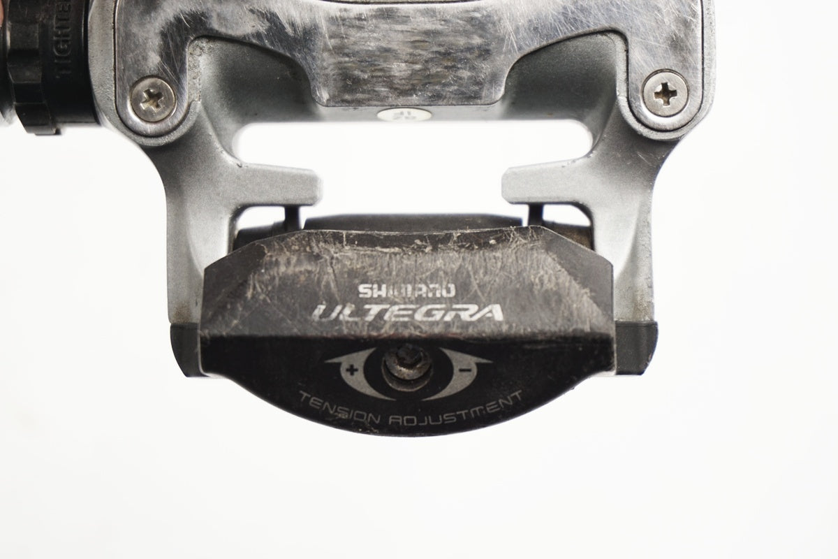 シマノ SHIMANO アルテグラ ULTEGRA PD-6700-C　未使用 Shimano Ultegra PD-6700-C Clipless Road Pedals 258g – Cycle