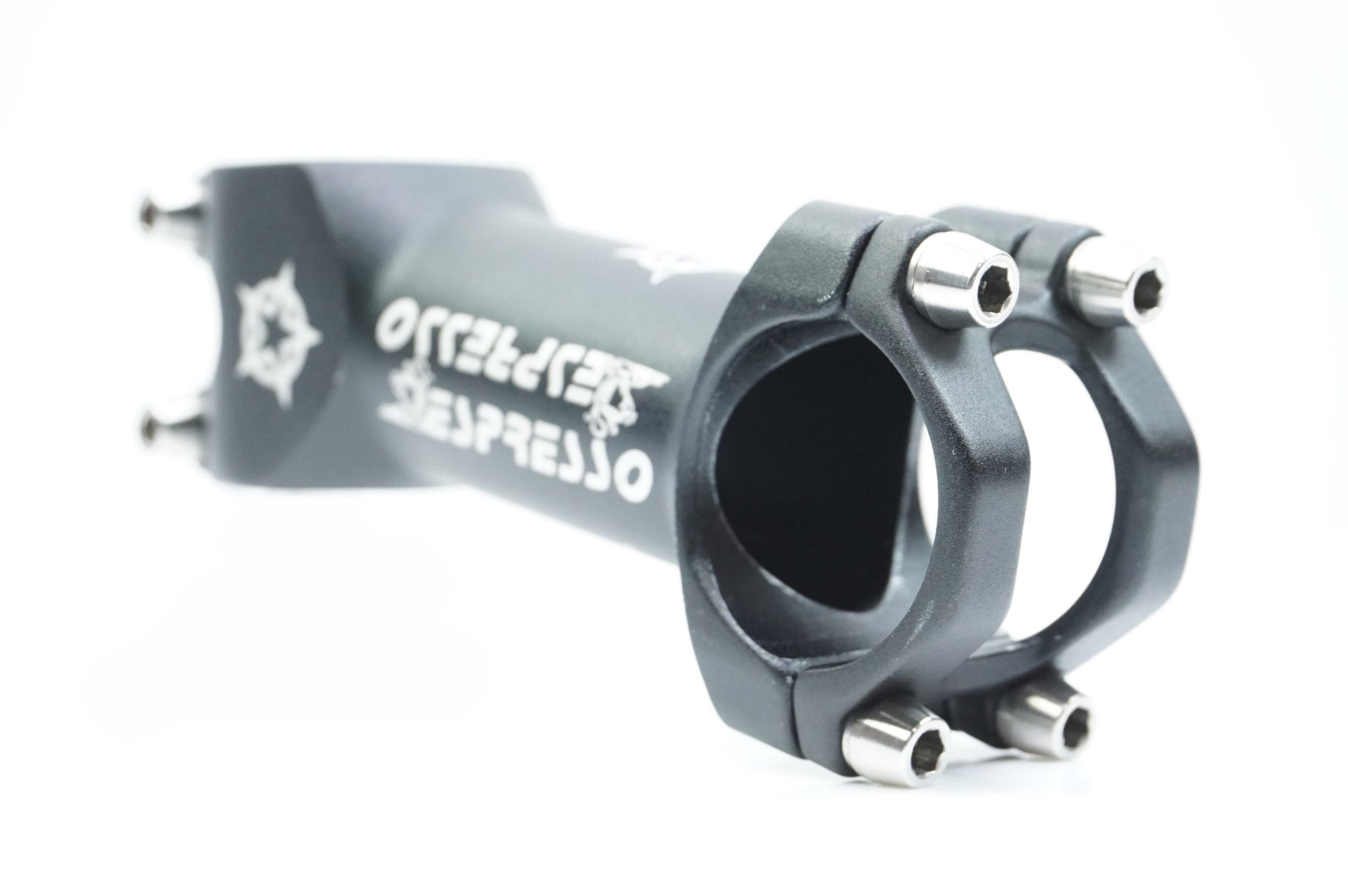 STELLA AZZURRA 「ステラアズーラ」 ESPRESSO Φ31.8 90mm ステム / 中目黒店