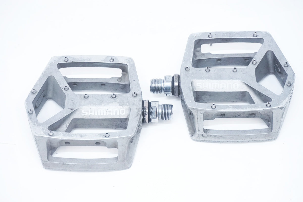 SHIMANO 「シマノ」 DX PD-MX30 ペダル / 大阪美原北インター店